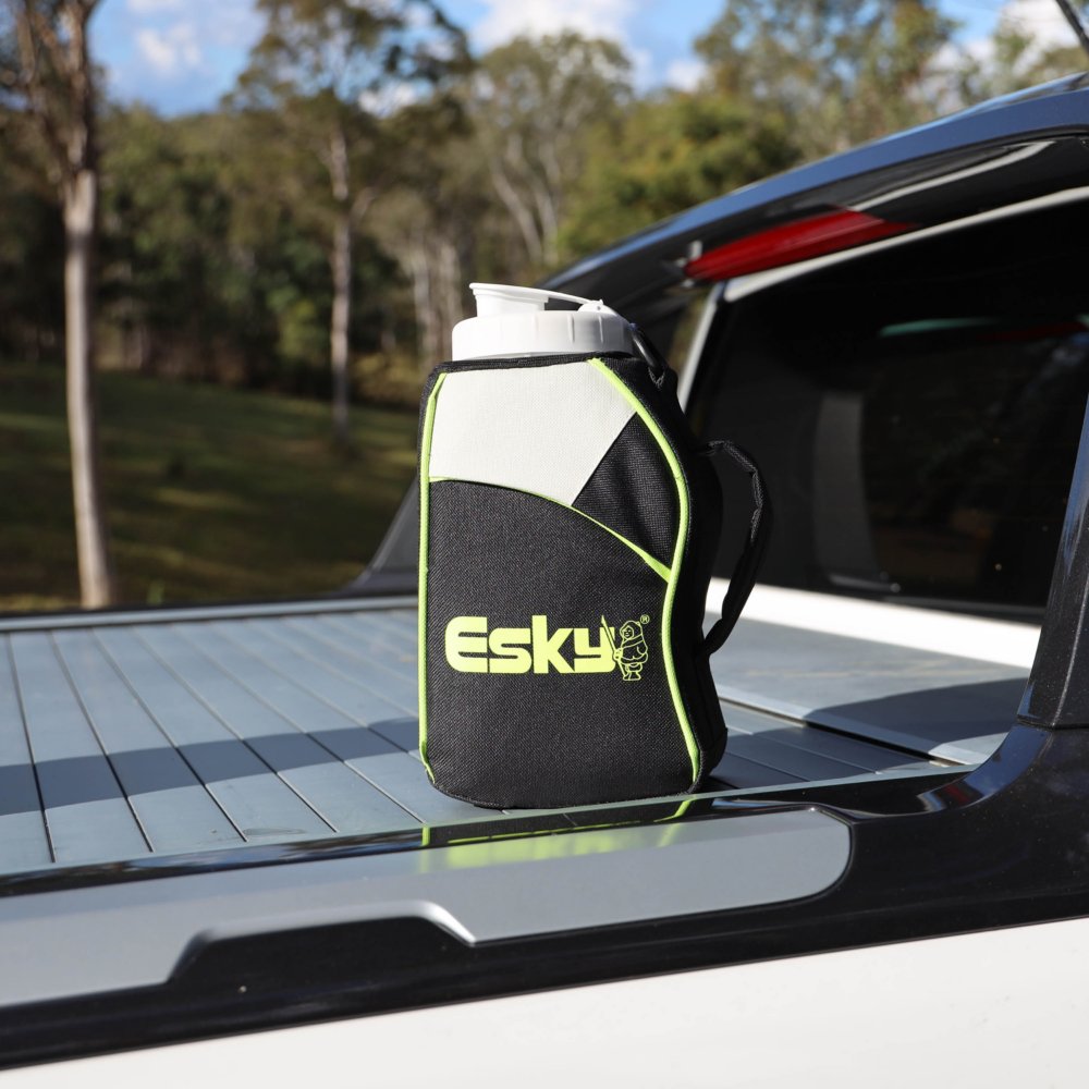 Esky 5l best sale hybrid jug cooler